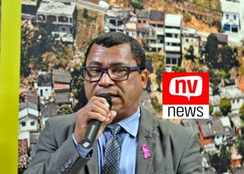 Câmara aprova Requerimento de Adeci para levantamento topográfico de demarcação dos limites da RDS