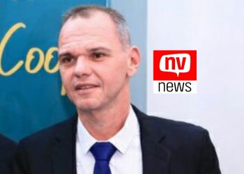 Prefeito de Sooretama sofre sequestro-relâmpago na BR-101 em Linhares