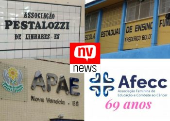 R$ 292,5 mil indicados por Majeski reforçam serviços em escolas, Apaes, Pestalozzis e na Saúde