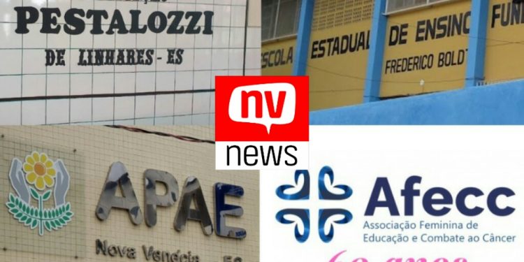 R$ 292,5 mil indicados por Majeski reforçam serviços em escolas, Apaes, Pestalozzis e na Saúde