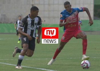 Sport-ES goleia o Atlético Itapemirim e entra na briga pelo G-4 do Grupo B da Copa ES
