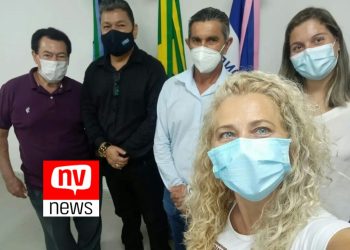 Câmara define apoio para ONG de proteção animal