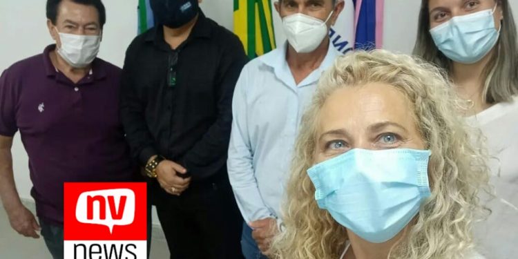 Câmara define apoio para ONG de proteção animal
