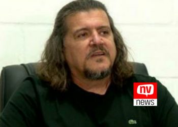 PF pede prorrogação da prisão do prefeito de São Mateus