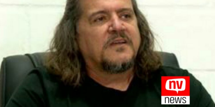 PF pede prorrogação da prisão do prefeito de São Mateus