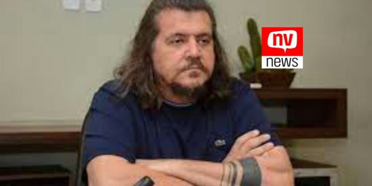 Justiça prorroga prisão de prefeito de São Mateus e o afasta do cargo