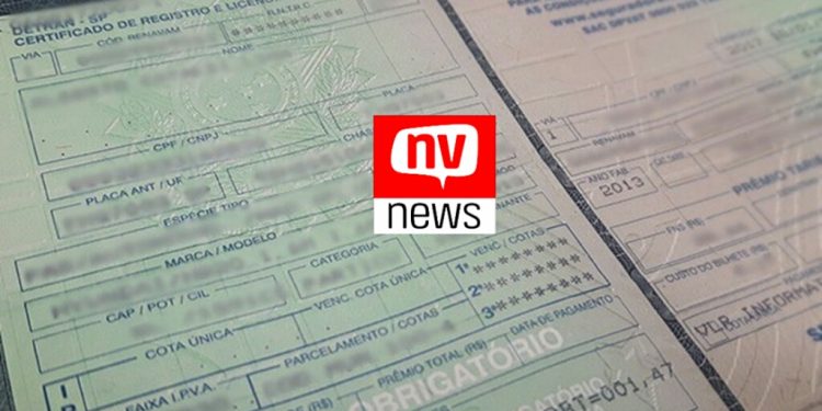 É permitido registrar carros e motos em nome de menores de idade?
