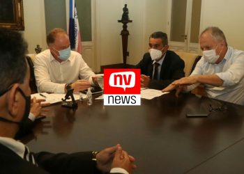 Estado garante caminhões-pipa, poços e projeto de barragem para São Mateus