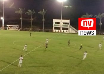 Desportiva vence o Real Noroeste e recupera a liderança do Grupo B da Copa Espírito Santo 2021