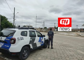 Policiamento 24 h retorna em Braço do Rio por intermédio da Operação Tarefa VI