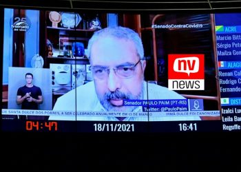 Senado aprova projeto que classifica injúria racial como racismo; texto vai à Câmara