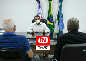 Caffeu debate sobre instalação do Serviço Médico Legal em São Mateus