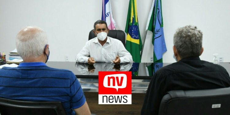 Caffeu debate sobre instalação do Serviço Médico Legal em São Mateus