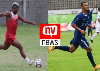 Copa Espírito Santo: “Se o Capixaba jogar o que jogou contra o Venda Nova, não perde para ninguém”, afirma Jobson