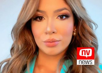 Confirmada a morte  da cantora Marília Mendonça em acidente aéreo