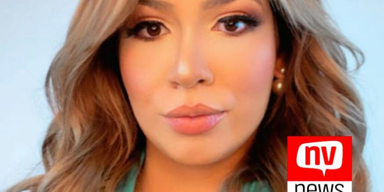 Confirmada a morte  da cantora Marília Mendonça em acidente aéreo