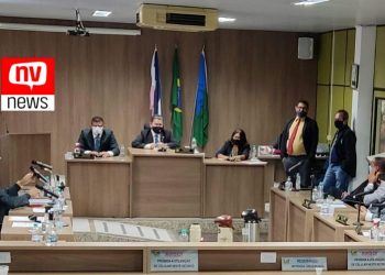 Câmara aprova PPA e LDO com emenda