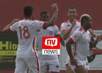 Jobson marca no fim, Capixaba vence o Rio Branco VN e fica a um empate das semifinais da Copa ES