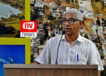 Tonyko: “Solução para o abastecimento de água em São Mateus requer urgência”