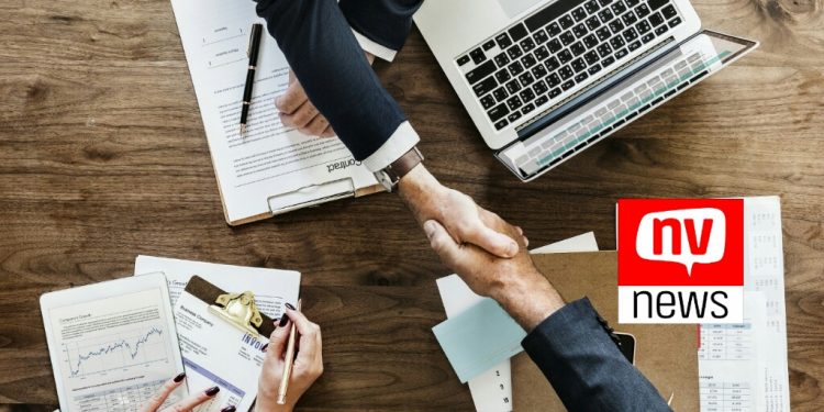 ES registra recorde de abertura de empresas em 2021