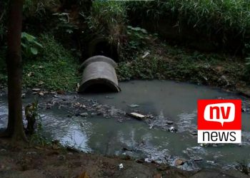 ES entre os seis estados que mais jogam esgoto sem tratamento em rios