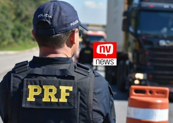 Motoristas profissionais com toxicológico atrasado vão receber multa de R$ 1.400