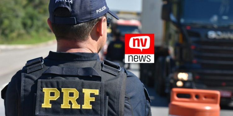 Motoristas profissionais com toxicológico atrasado vão receber multa de R$ 1.400