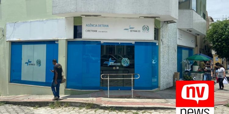 Detran-Es abre chamamento público de locação de imóvel para instalação e funcionamento da Ciretran de São Mateus