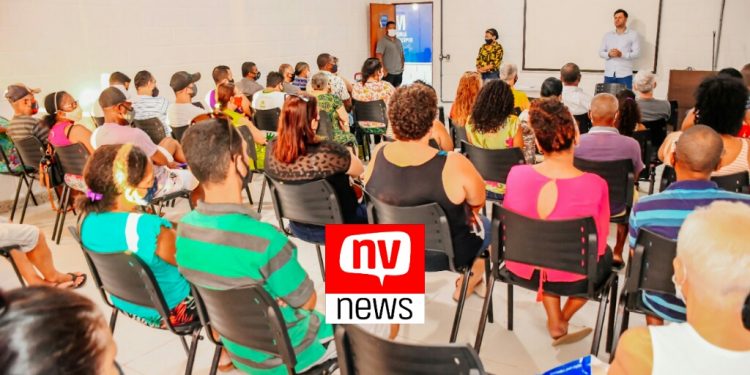São Mateus: Prefeitura realiza primeira reunião com feirantes do mercado municipal