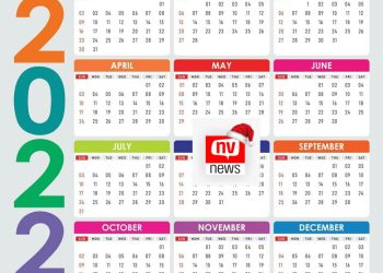 2022 terá apenas um feriado nacional prolongado. Veja a lista!