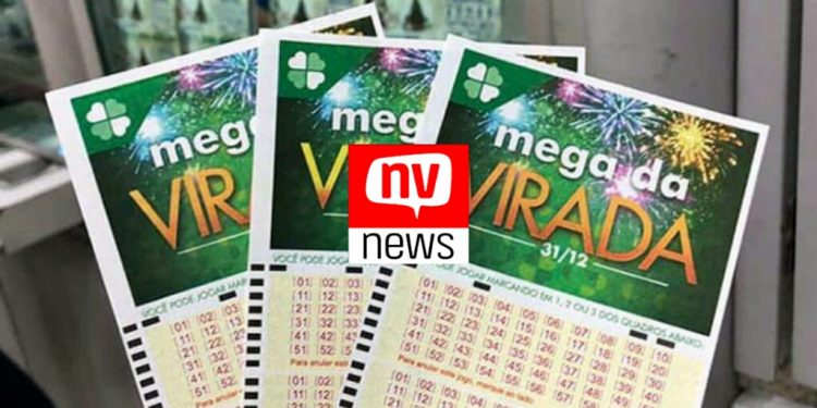 Mega da Virada: é mais fácil ser atingido por um meteorito do que ganhar o prêmio