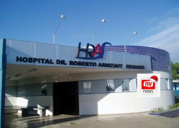Nota De Esclarecimento: Hospital Roberto Silvares esclarece sobre fake news postada á respeito de suposta morte na recepção da unidade