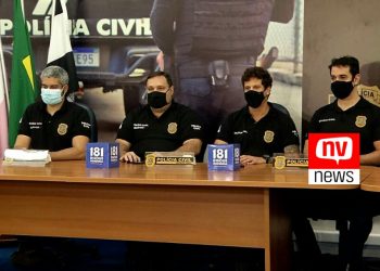 Adolescente de 13 anos planejava comprar arma para cometer ataque em escola do ES