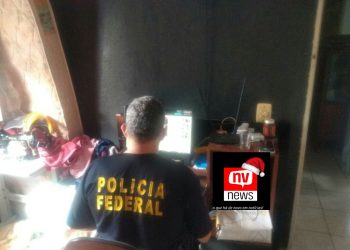 Homem de 38 anos é preso no ES durante operação contra exploração sexual infantil em Boa Esperança ES