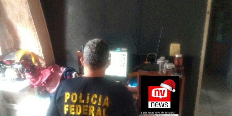 Homem de 38 anos é preso no ES durante operação contra exploração sexual infantil em Boa Esperança ES