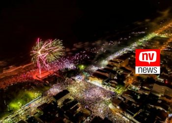 Réveillon no ES: Sesa divulga orientações, mas prefeituras ainda não atendem critérios para festas