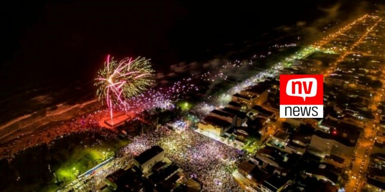 Réveillon no ES: Sesa divulga orientações, mas prefeituras ainda não atendem critérios para festas