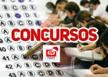 ES terá seis concursos públicos em 2022, confirma Casagrande. Veja quais são!