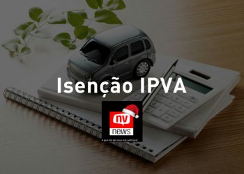 Saiba quais veículos no ES estarão isentos do IPVA em 2022