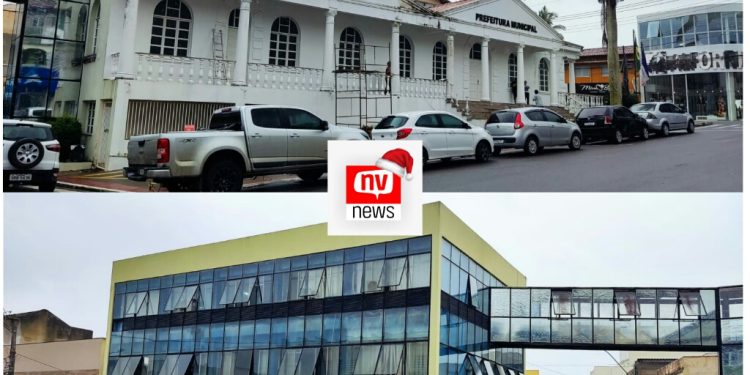 Câmara deve funcionar no Centro da cidade já em maio