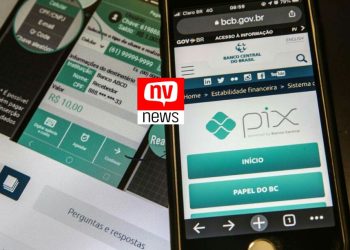 Pix é usado por 71% dos brasileiros e aprovação entre os jovens é de 99%