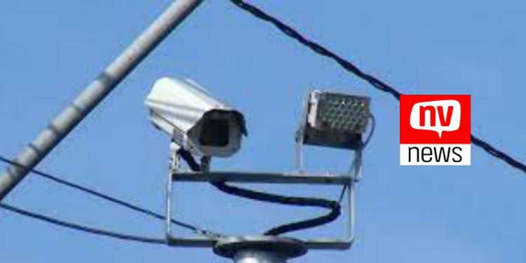 Cerco Inteligente contará com 1.200 câmeras em todo ES