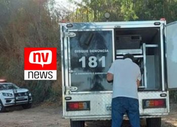 Homem é esmagado por trator enquanto ajudava amigo em fazenda no Norte do ES