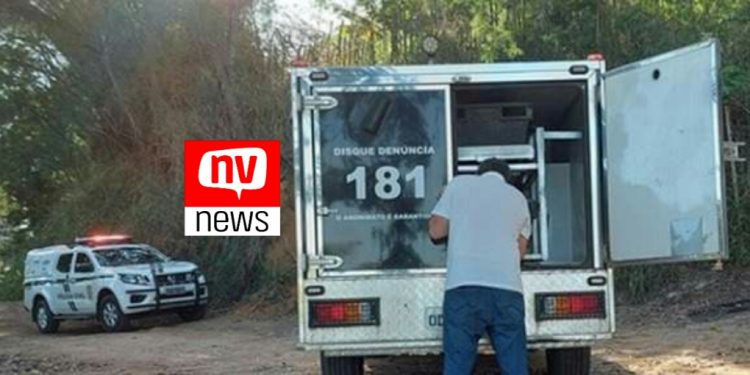 Homem é esmagado por trator enquanto ajudava amigo em fazenda no Norte do ES