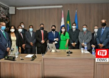 Em posse prestigiada, Preta assume e já adianta projetos