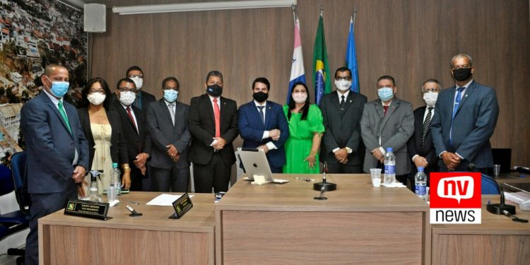 Em posse prestigiada, Preta assume e já adianta projetos