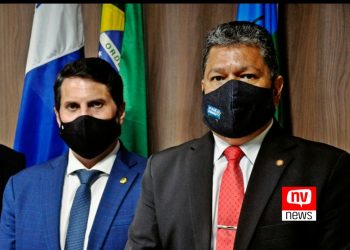 Paulo Fundão aciona senador Marcos do Val em projeto para 30.000 mateenses