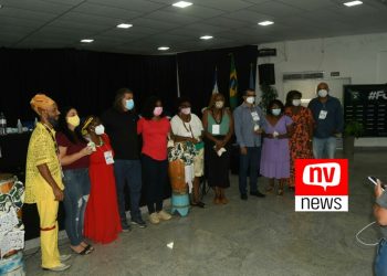 São Mateus: Conferência da “Igualdade Racial” debate o enfrentamento ao racismo