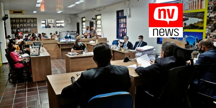 Comissão Processante avança para conclusão dos trabalhos