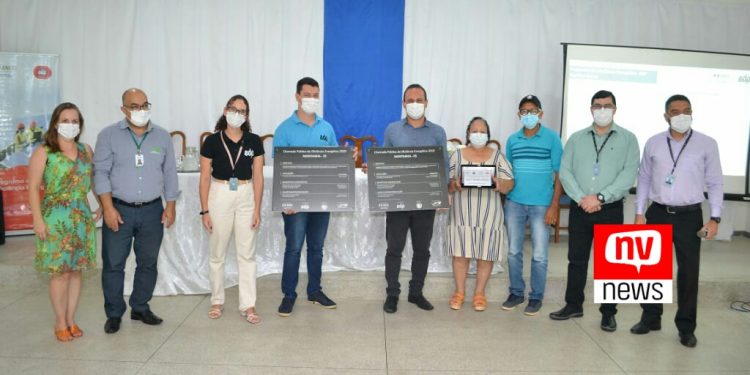 Iluminação pública: 263,44 MWh/ano essa é a economia para Montanha na terceira etapa do programa